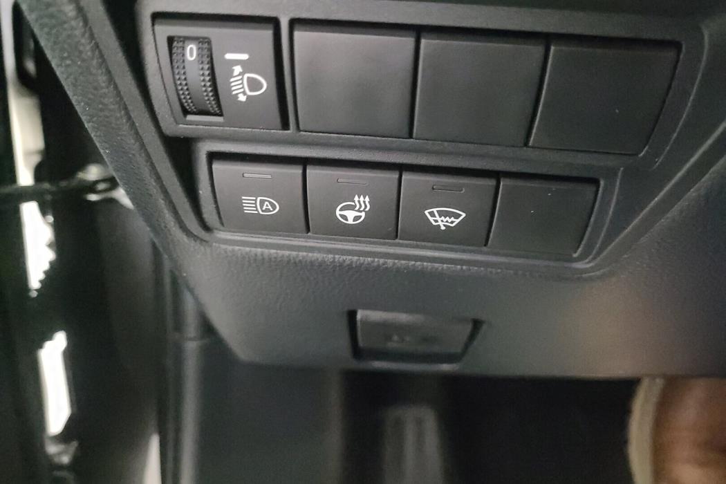 TOYOTA Yaris Cross 2023