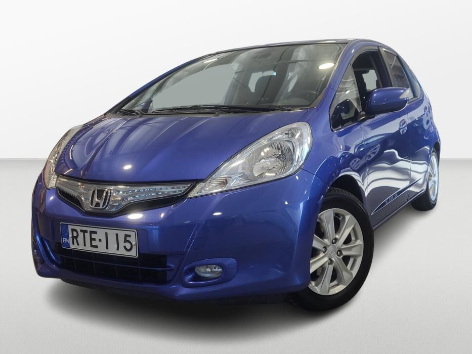 HONDA Jazz 2011