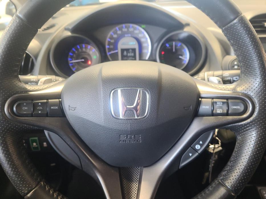 HONDA Jazz 2011