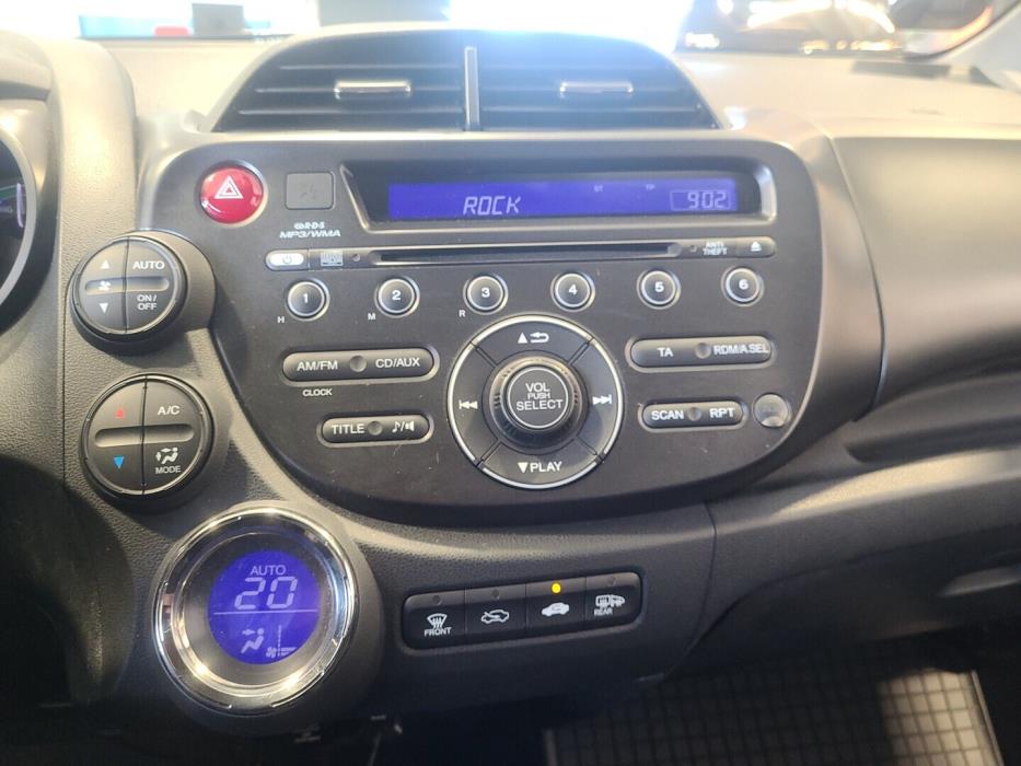 HONDA Jazz 2011