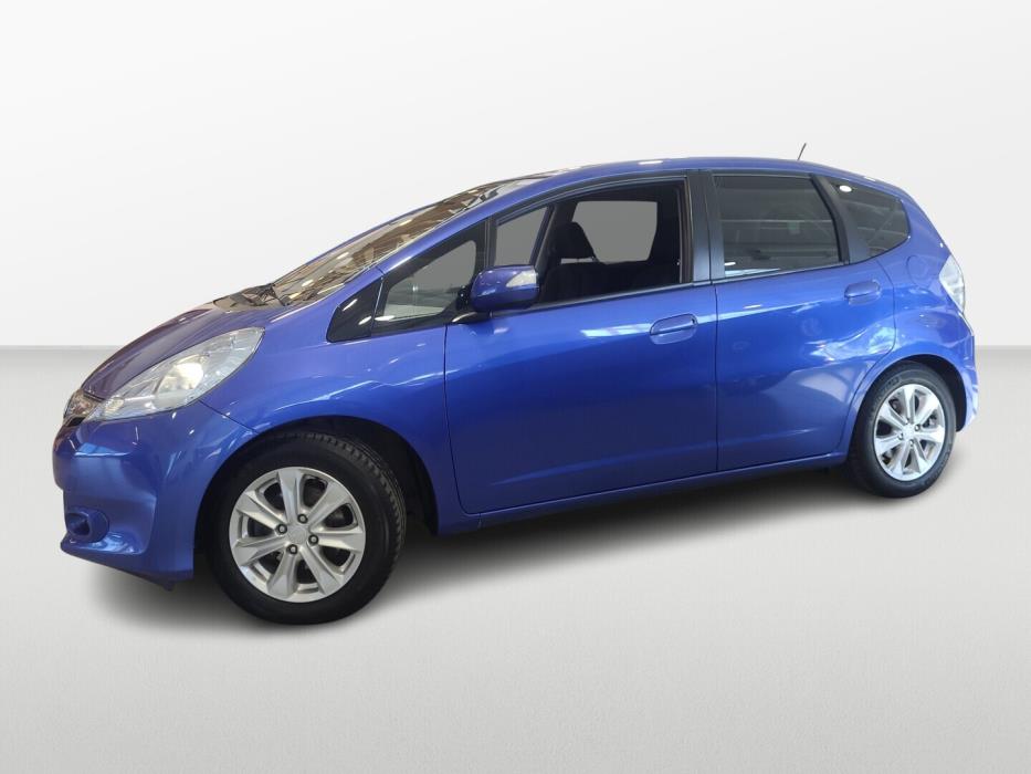 HONDA Jazz 2011