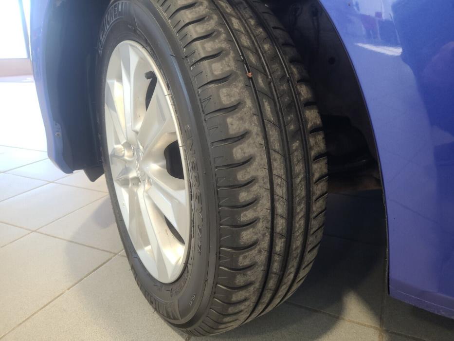 HONDA Jazz 2011