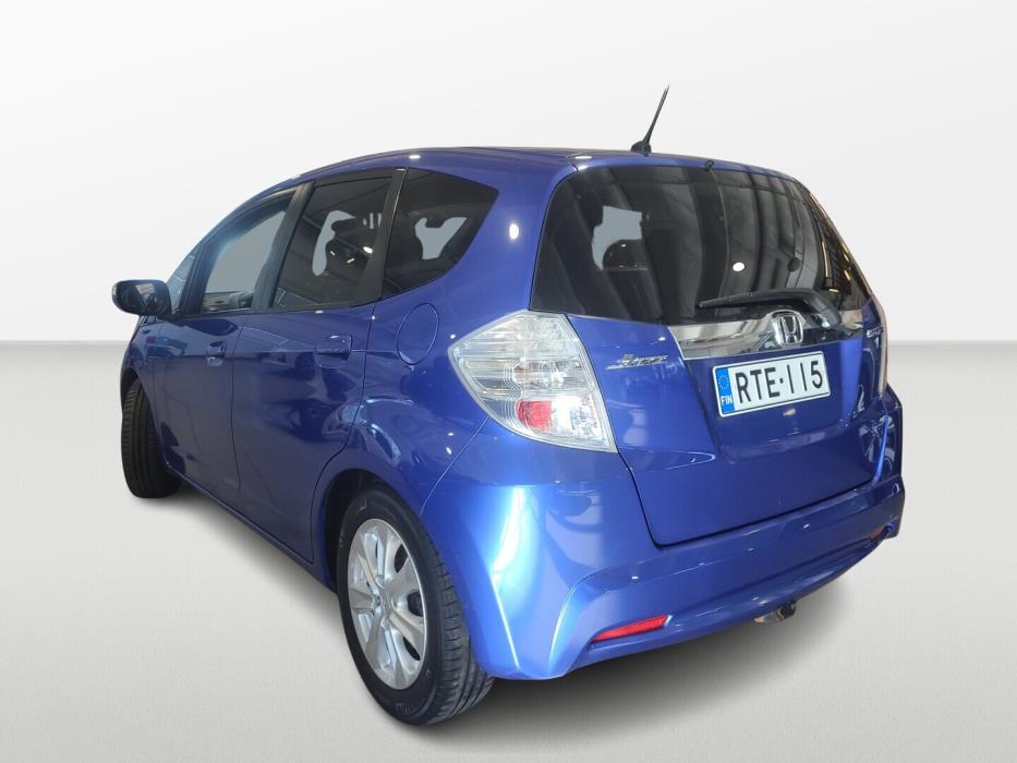 HONDA Jazz 2011