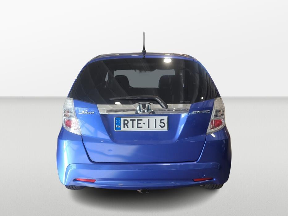 HONDA Jazz 2011