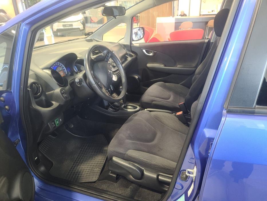HONDA Jazz 2011
