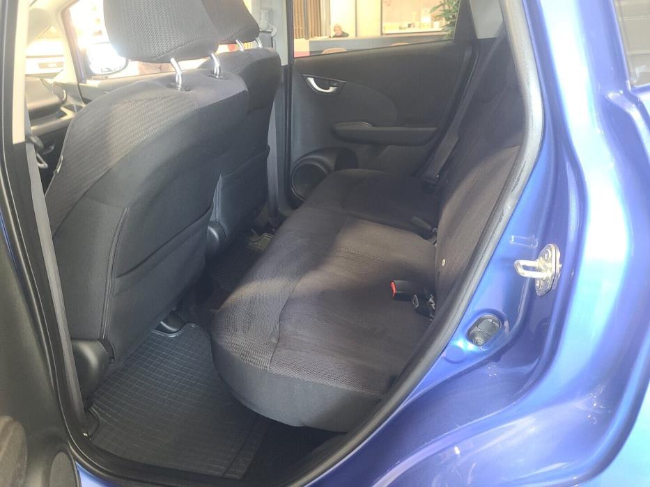 HONDA Jazz 2011