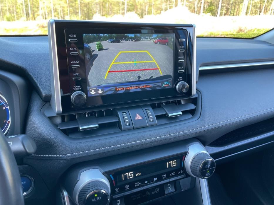 TOYOTA RAV4 2019
