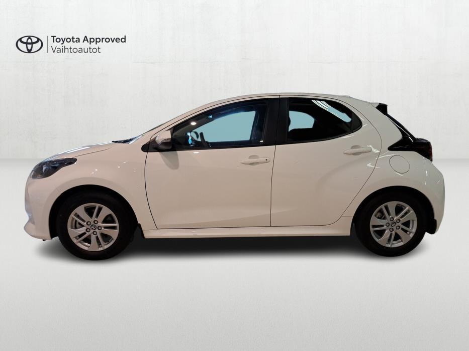 TOYOTA Yaris 2023