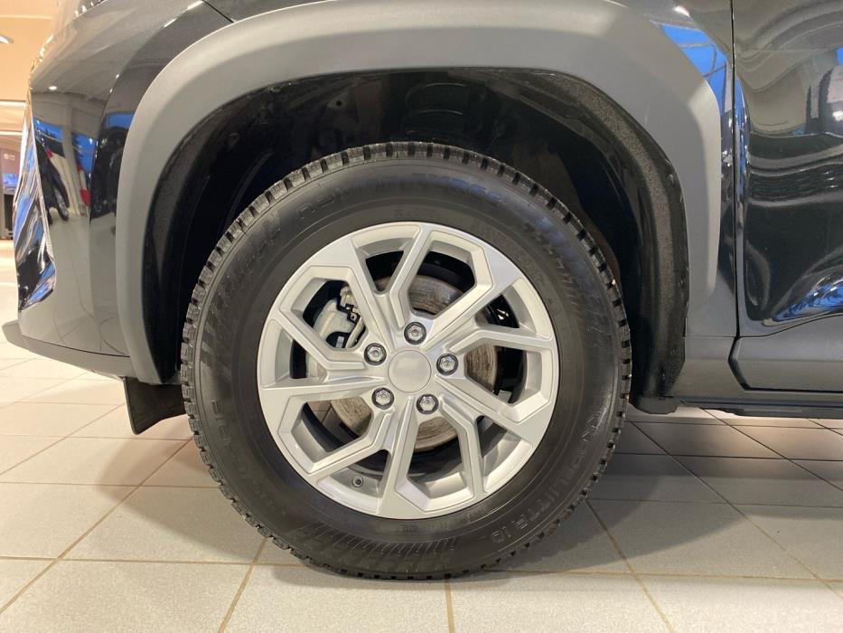 TOYOTA Yaris Cross 2024