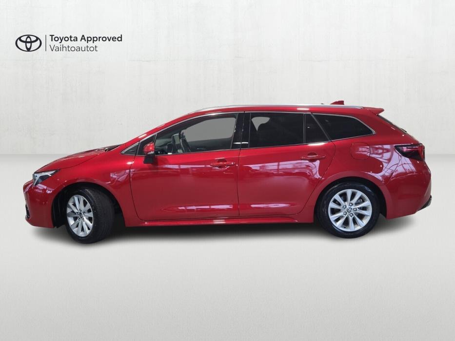 TOYOTA COROLLA 2024