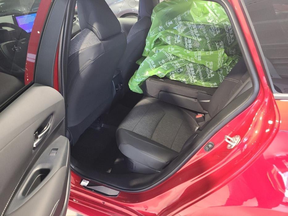 TOYOTA COROLLA 2024
