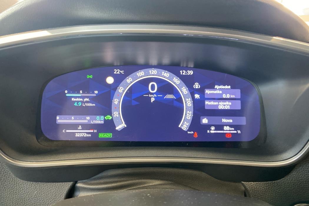TOYOTA COROLLA 2025