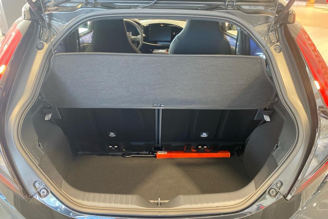 TOYOTA Aygo X 2025