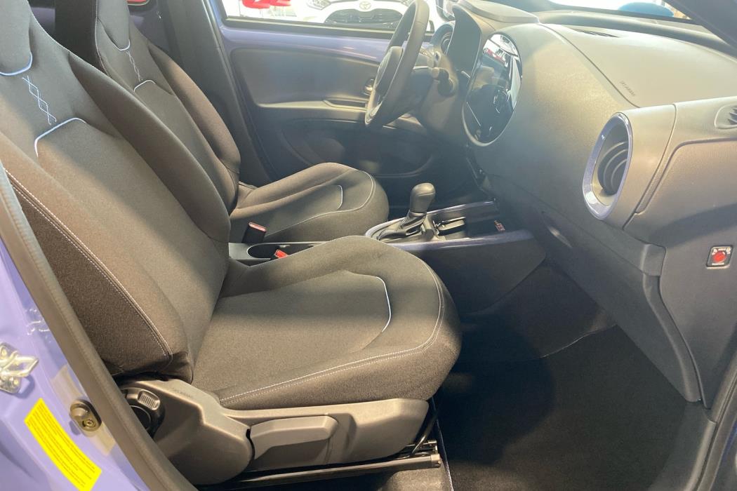 TOYOTA Aygo X 2025