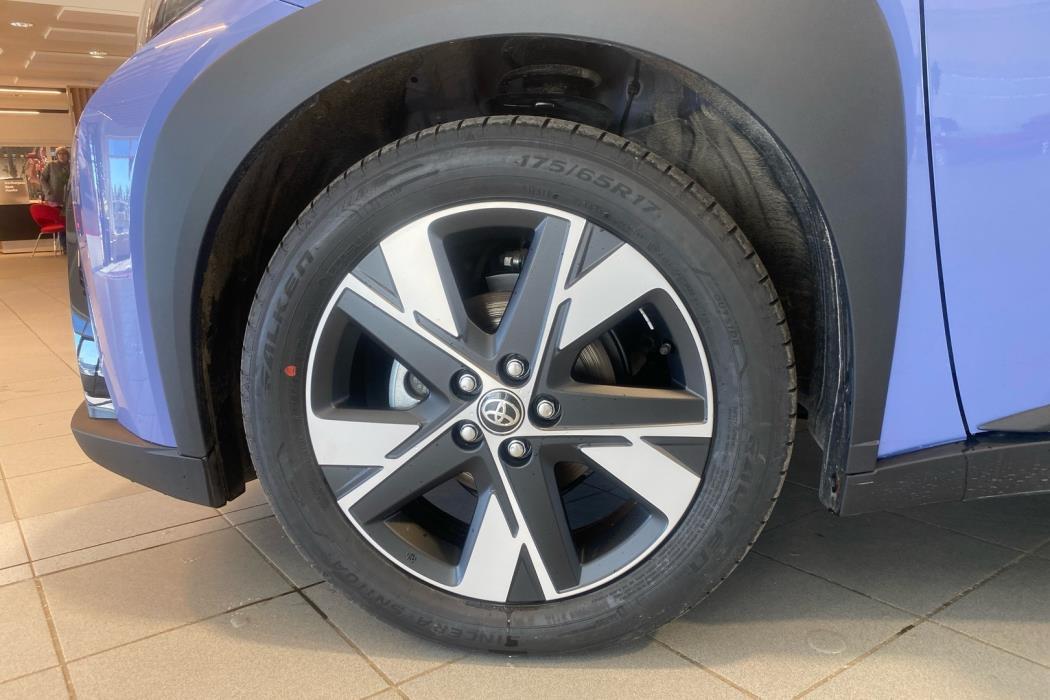 TOYOTA Aygo X 2025