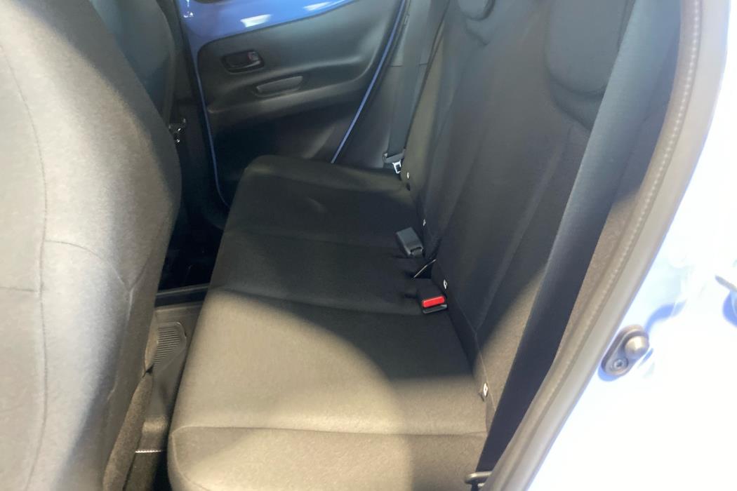 TOYOTA Aygo X 2025