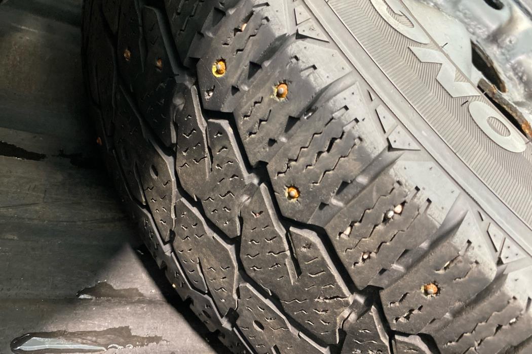 TOYOTA Hilux 2010