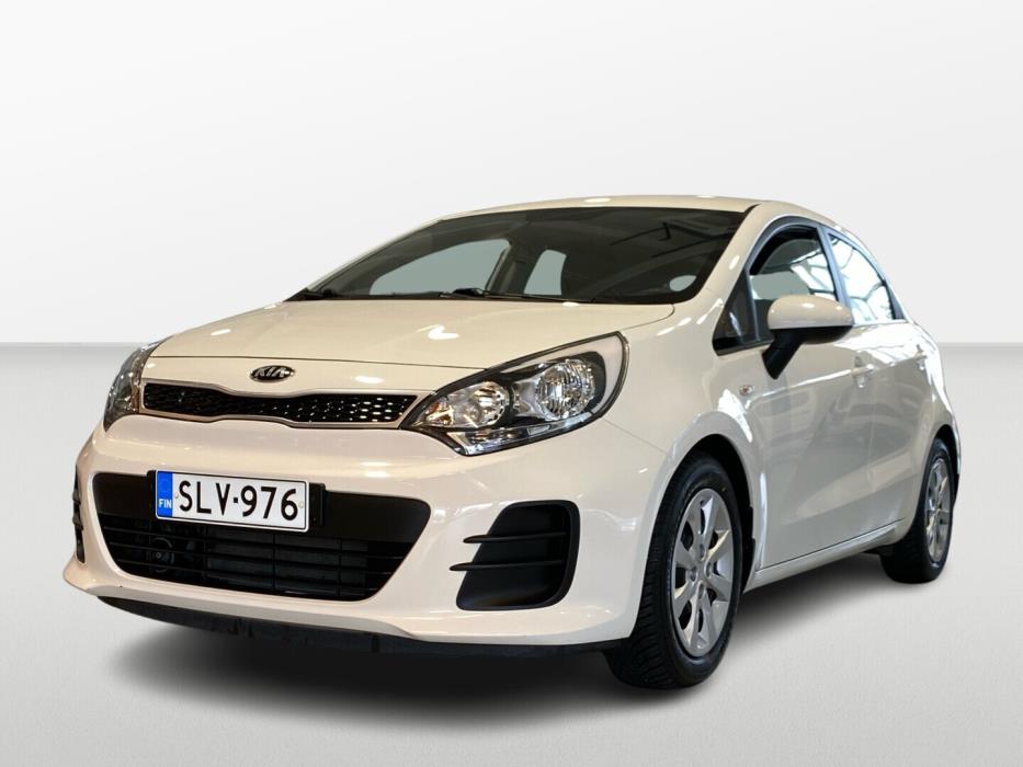 KIA Rio 2015