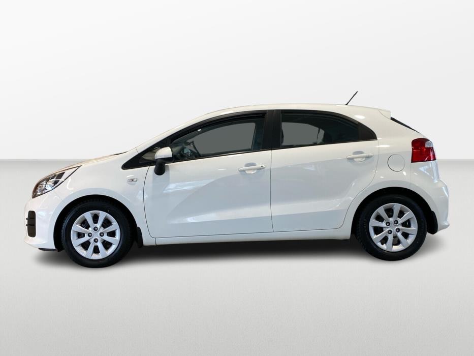 KIA Rio 2015