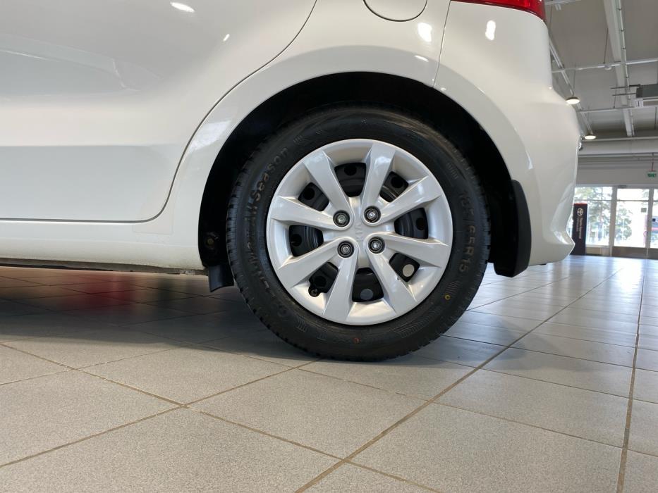 KIA Rio 2015