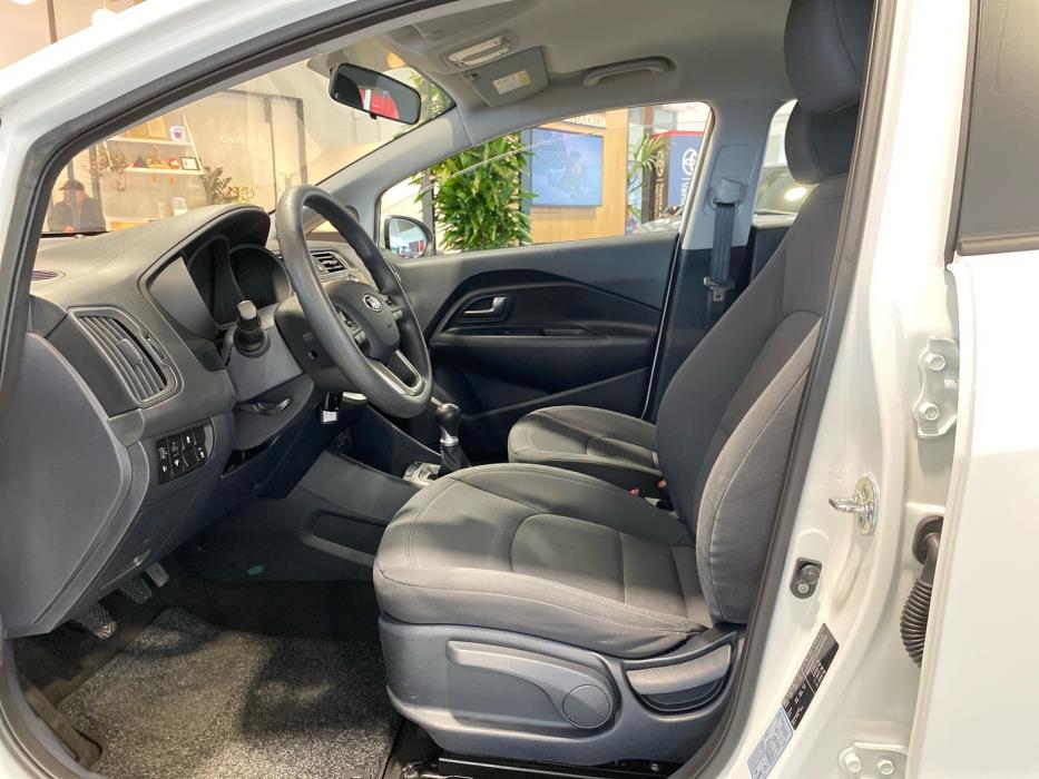 KIA Rio 2015