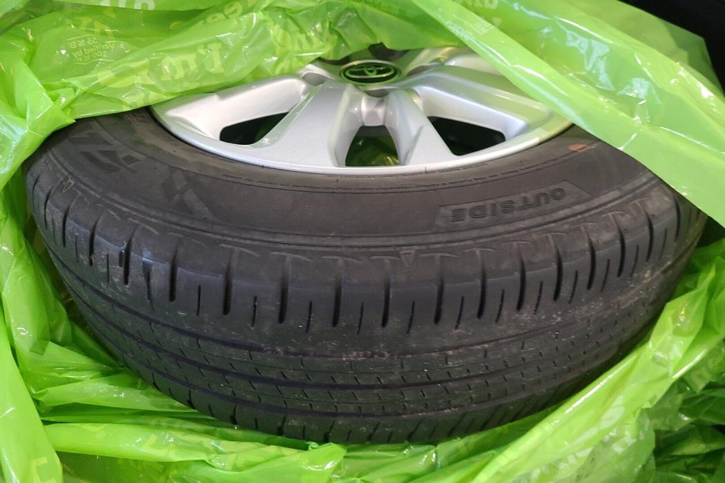 TOYOTA Yaris Cross 2023