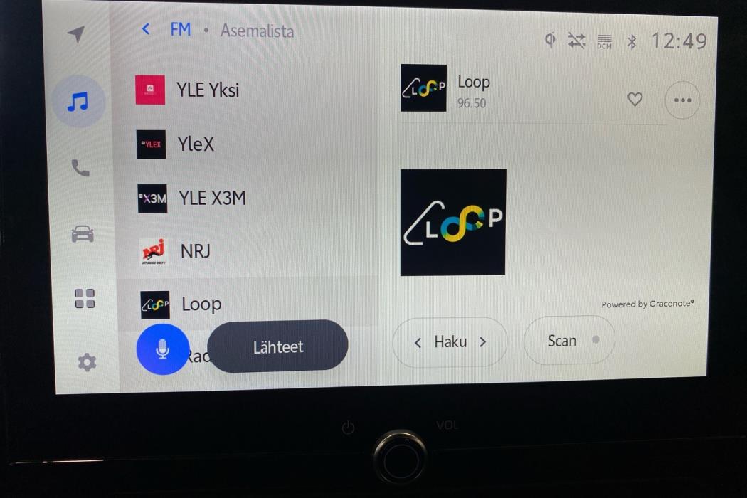 TOYOTA Yaris Cross 2025