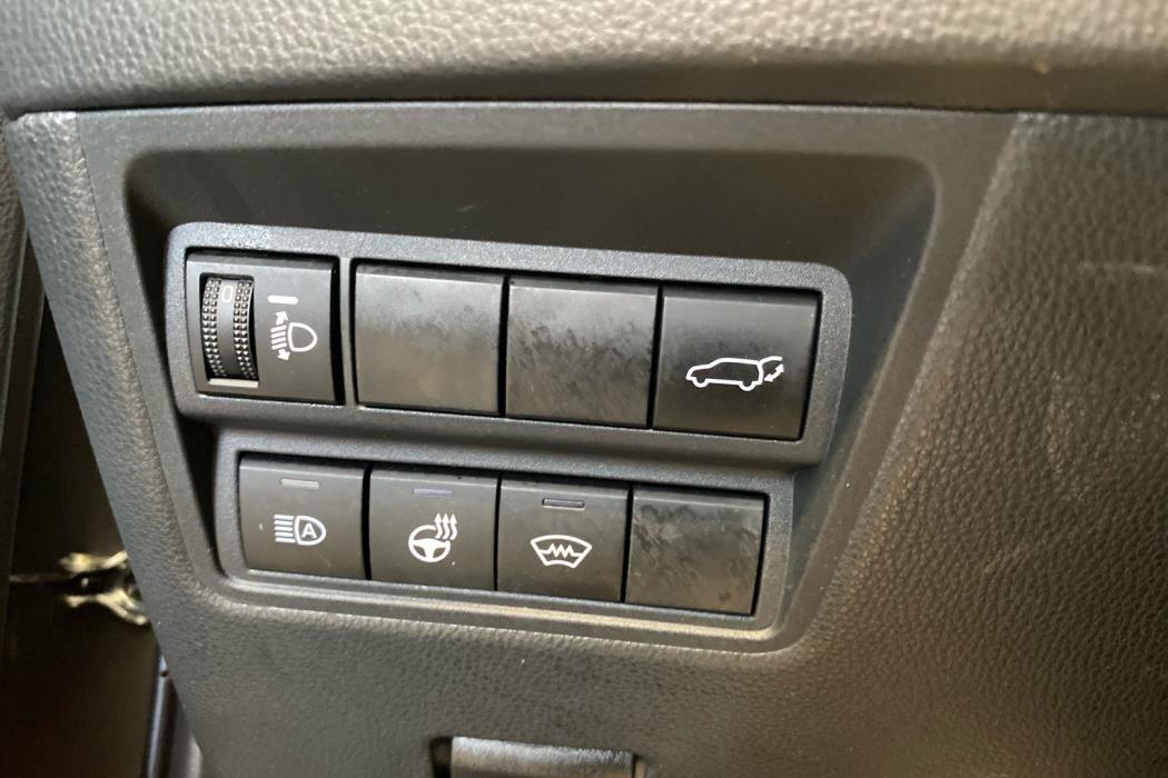 TOYOTA Yaris Cross 2025