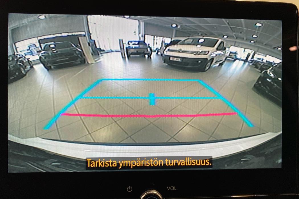 TOYOTA Yaris Cross 2025