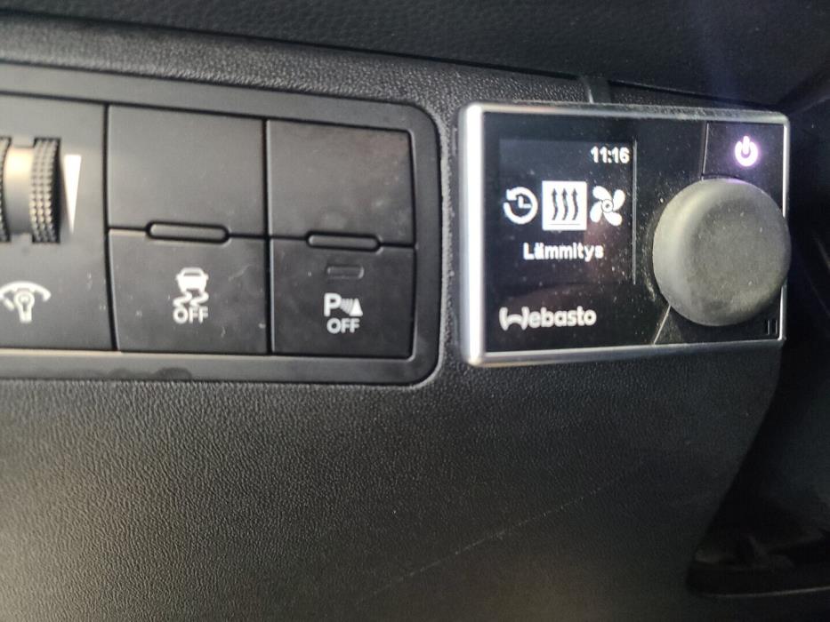 KIA Venga 2015