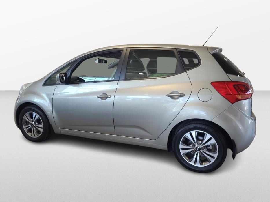 KIA Venga 2015