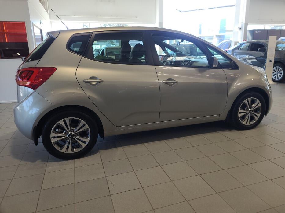 KIA Venga 2015
