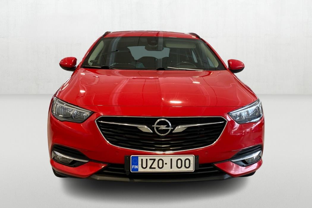 OPEL Insignia 2017
