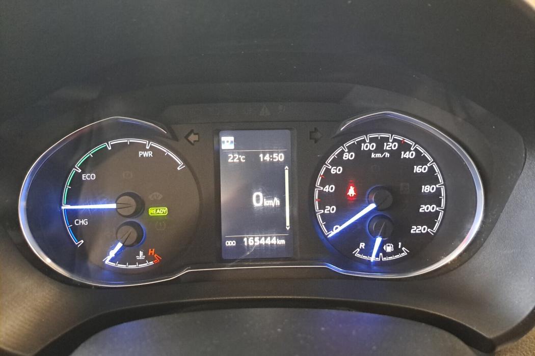 TOYOTA Yaris 2018