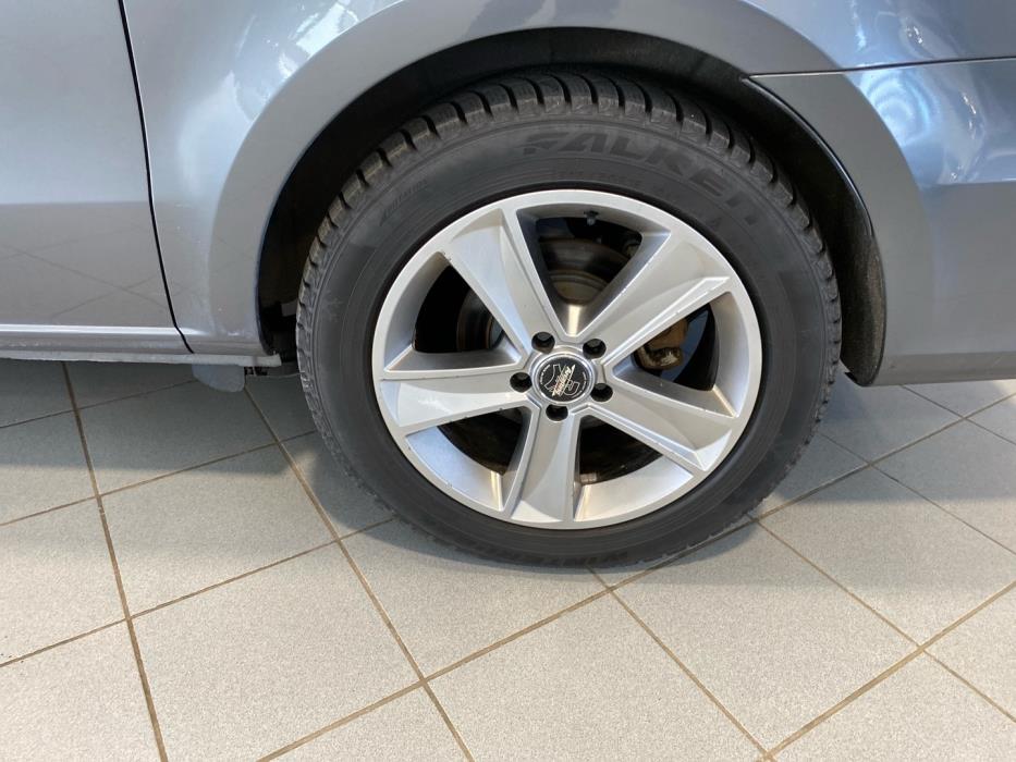 MERCEDES-BENZ EQV 2020