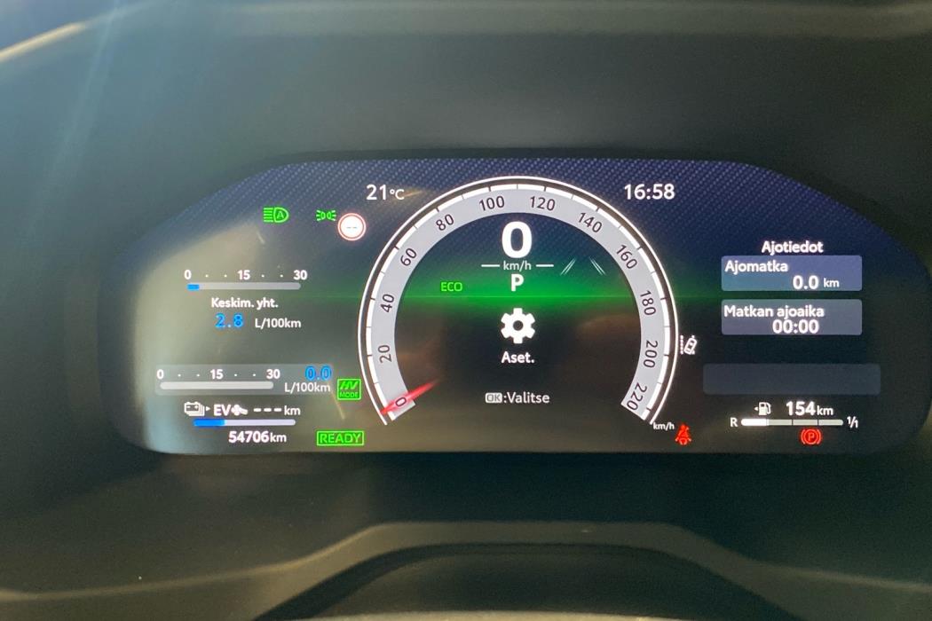 TOYOTA RAV4 Plug-in 2024