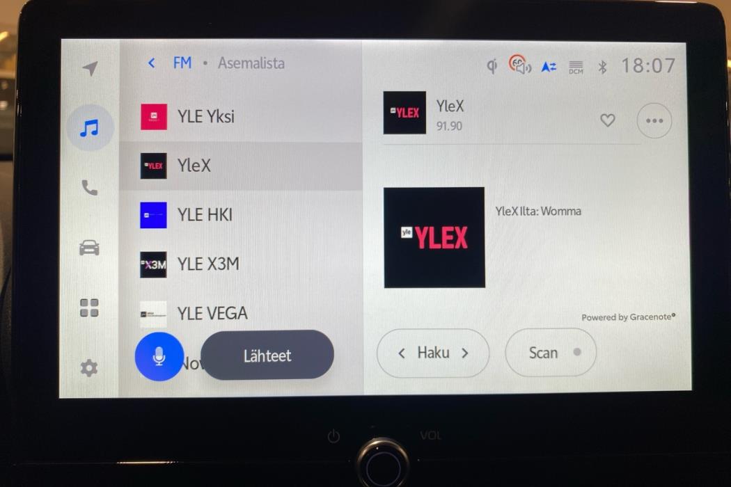 TOYOTA Yaris Cross 2025