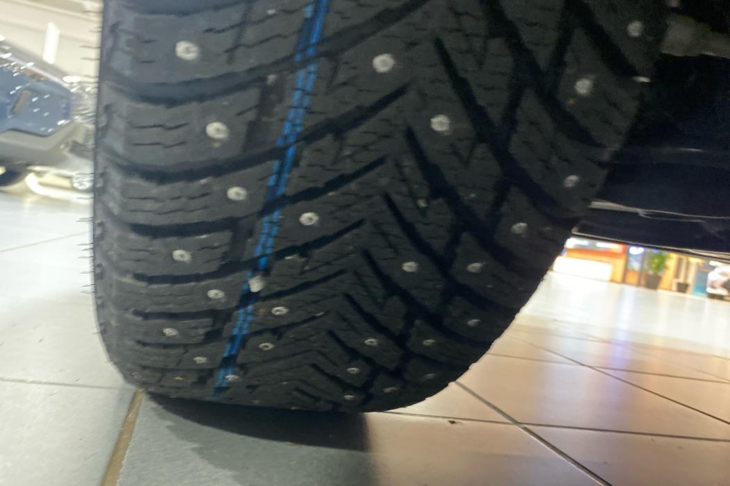 TOYOTA Yaris Cross 2025