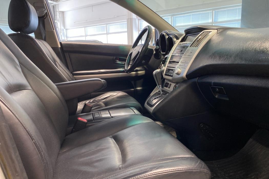 LEXUS RX 2005