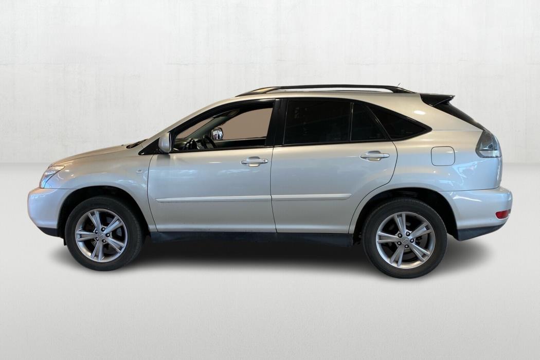 LEXUS RX 2005