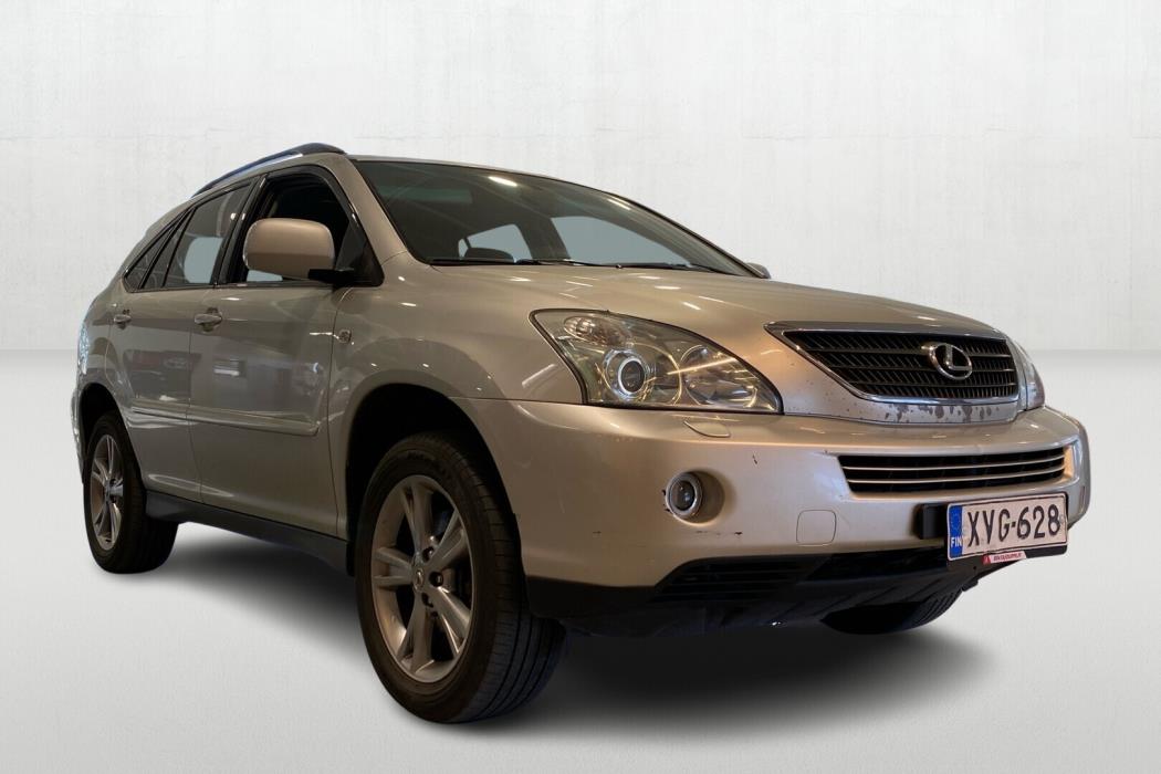 LEXUS RX 2005