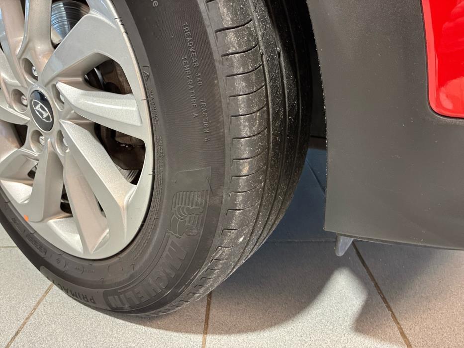 HYUNDAI Tucson 2016