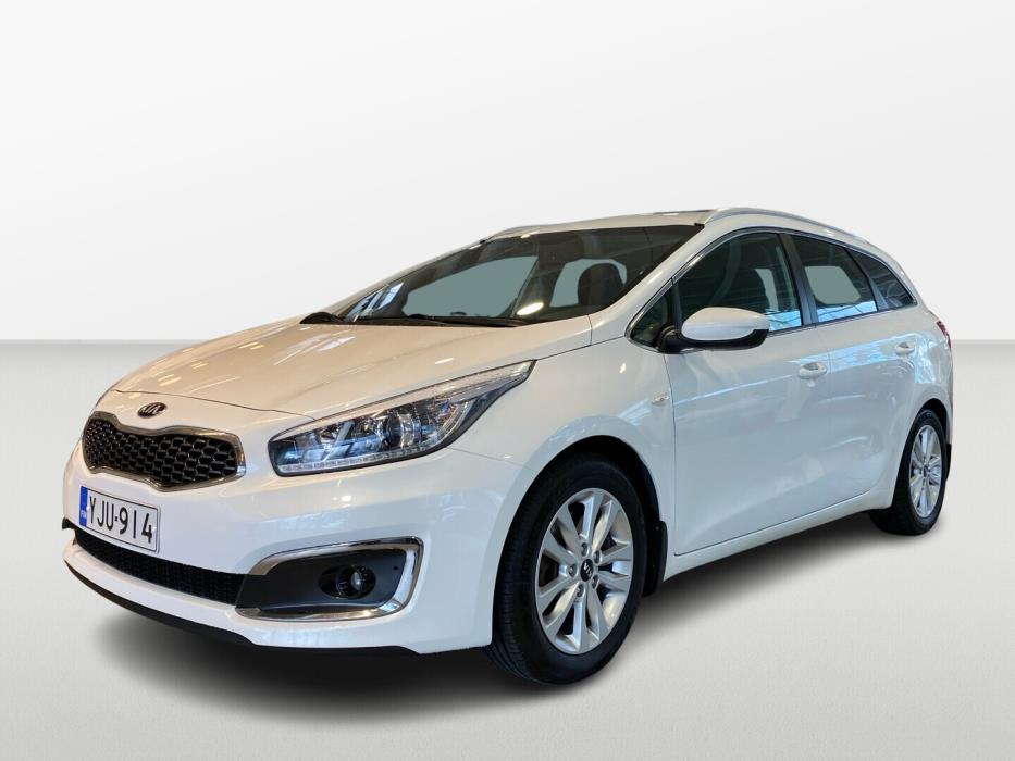 KIA cee'd 2019