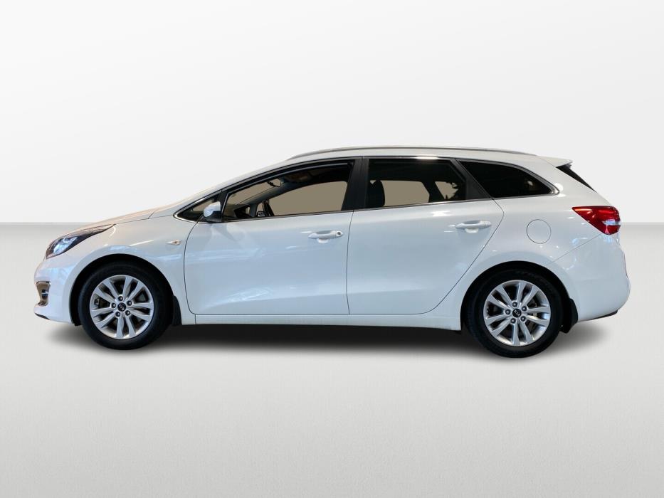 KIA cee'd 2019