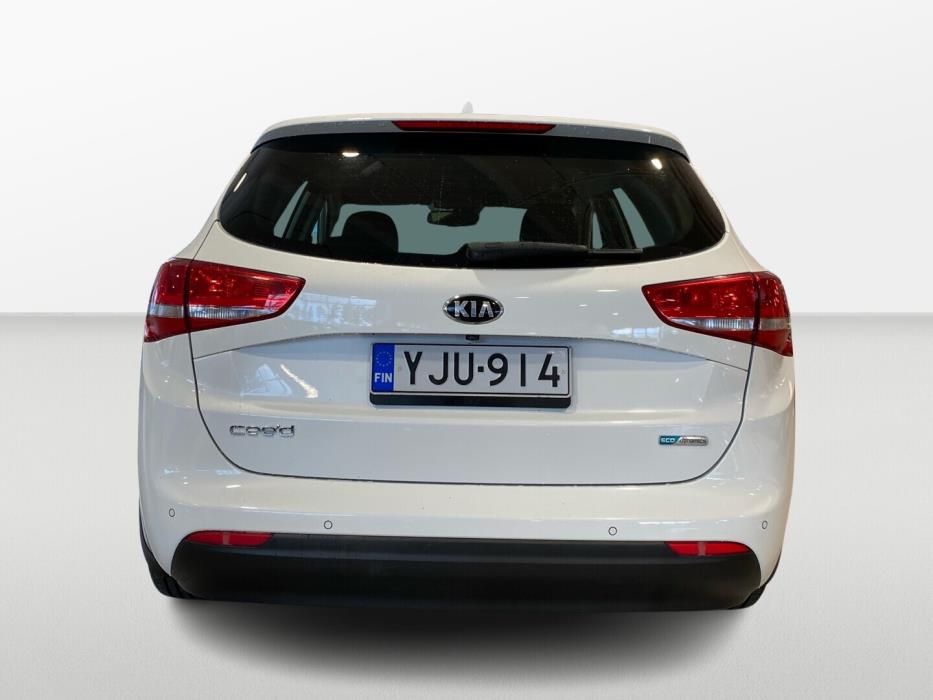 KIA cee'd 2019