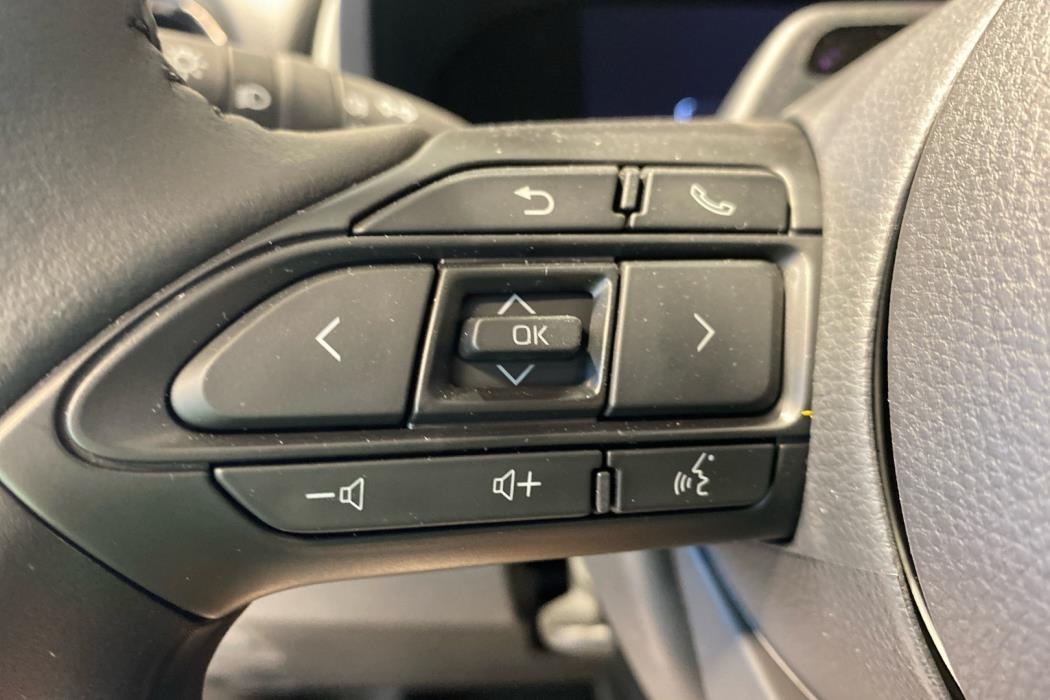 TOYOTA YARIS 2026