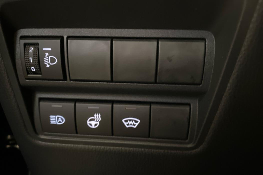 TOYOTA Yaris Cross 2026