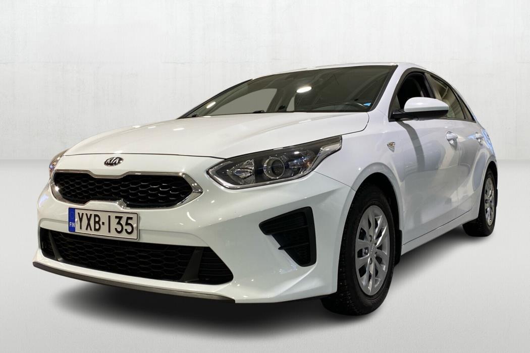 KIA Ceed 2020