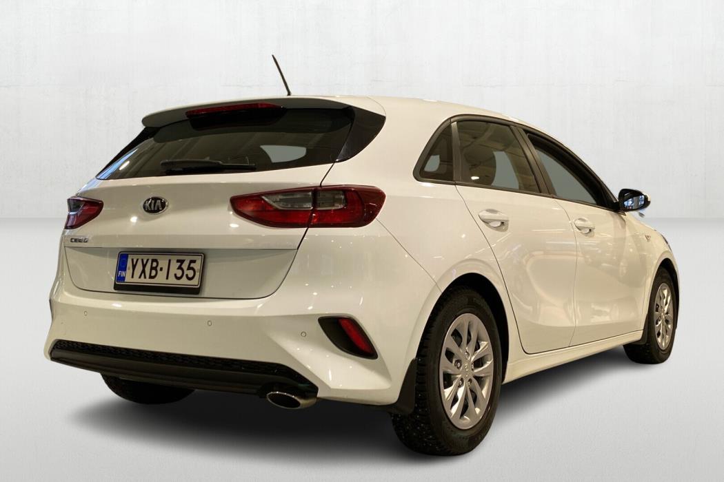 KIA Ceed 2020