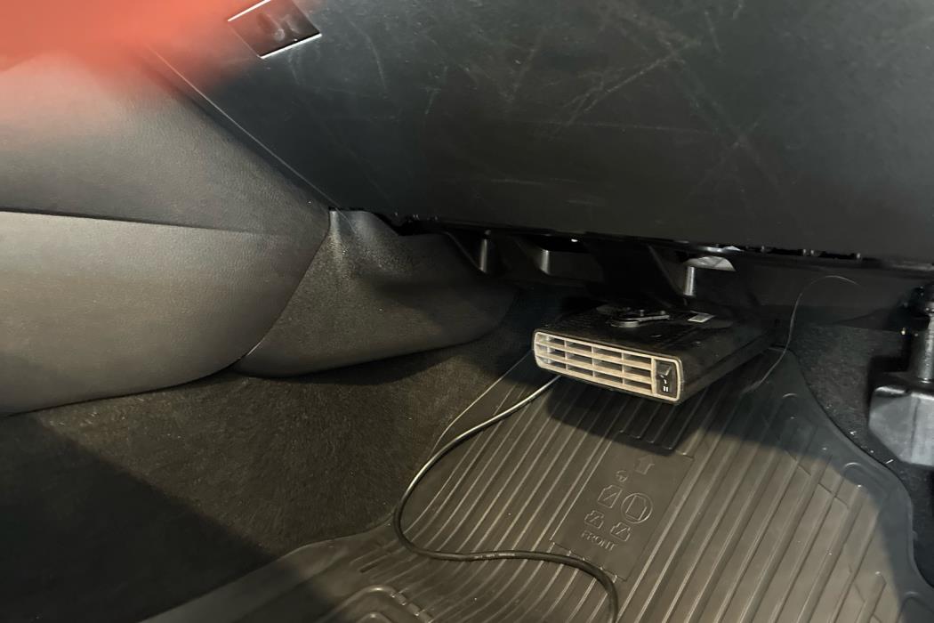 TOYOTA C-HR 2020